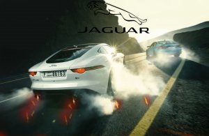 Автомобильная музыка про ягуар. Jaguar