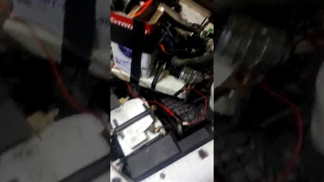 Чистка радиатора печки без снятия тойота. смотреть онлайн