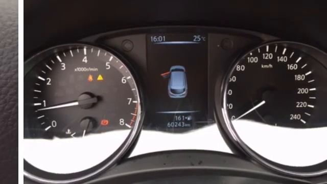 Nissan QASHQAI 1.2 DIG-T 115 VISIA 2WD смотреть онлайн