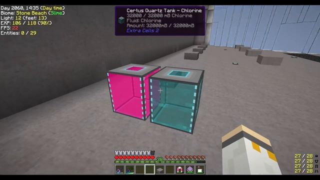 GT5.09 ИИС Гайд. Часть 72. Новая химия, полимеры, фторопласт (PTFE) на одноблочных механизмах смотреть онлайн