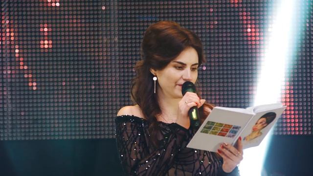 Гарний вірш для жінок "Любіть себе, жінки", читає авторка Уляна Мандзюк