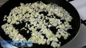 Суп из морепродуктов.  Очень вкусное и  питательное блюдо!