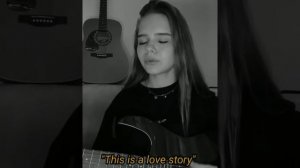 Каверы от Real Girl 💞/офигенный голос ✨