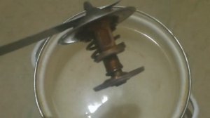 Проверка термостата. Как проверить термостат в домашних условиях