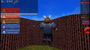 ОХОТА за ЯЙЦАМИ на ФЕРМЕ в ROBLOX - EPIC EGG HUNT 2021