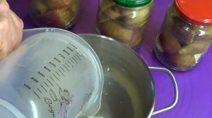 Груши на зиму без стерилизации. Быстро, просто и очень вкусно.