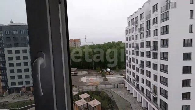 Жилой комплекс 