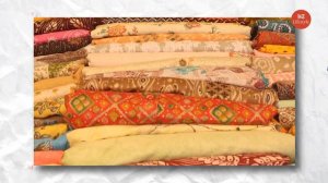 Top 5 Heritage Saree Shops In Kolkata | Top 5