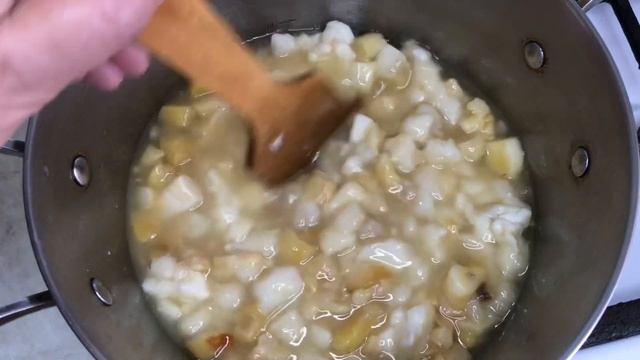 Тоң май / Комбижир / Табиғи таза өнім ?/Анамнан қалған әдіс ? смотреть онлайн