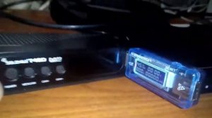 Ремонт ТВ приставки .Питание портов в режиме ожидания?