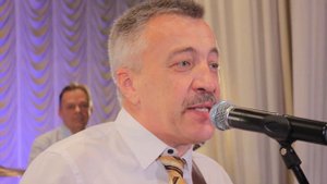 Кавер-группа "Михаил Светлов" Туапсе - Любите девушки (промо)
