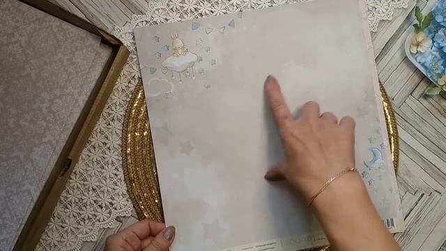 Очень много бумаги! смотреть онлайн