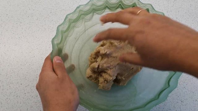 Овсяное печенье  самый удачный рецепт