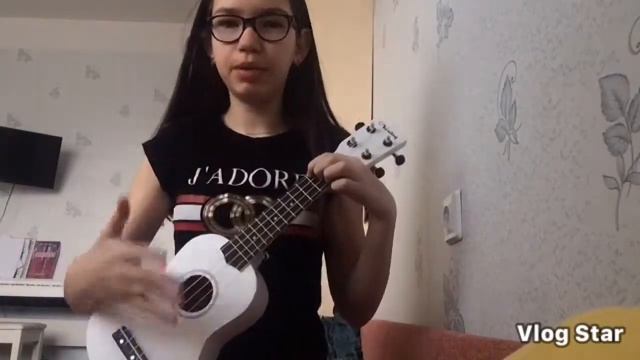 ✨Разбор песни Люби меня Люби✨///Гречка♥️///Первый раз играю на укулеле???Каково это?///🤯♥️ смотреть онлайн