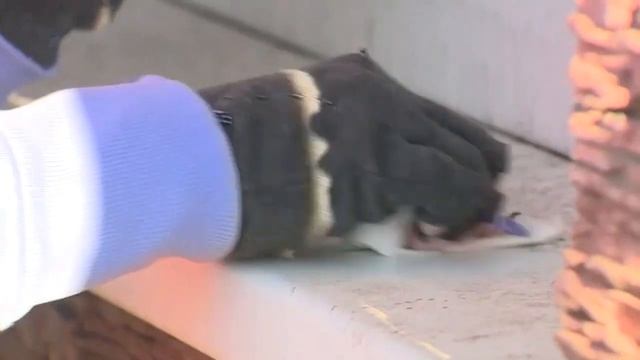 На ЯЭРЗ разобрались, почему из трубы литейного цеха шел густой дым смотреть онлайн