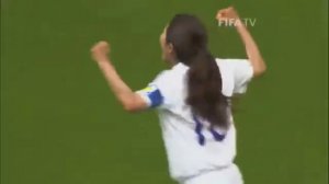 Homare Sawa