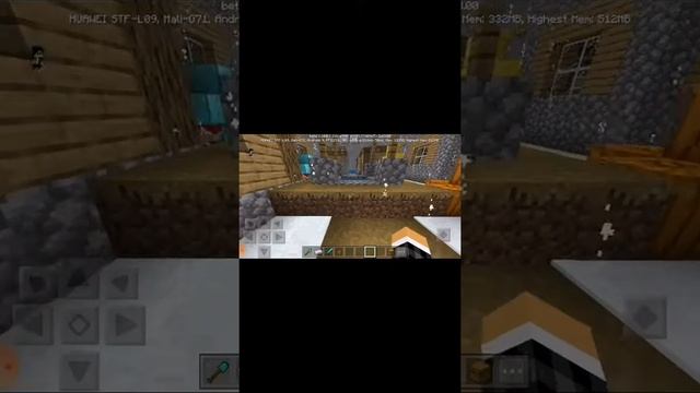 Показываю Как сделать свой скин маленьким в Майнкрафте смотреть онлайн