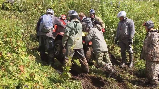 Квадротур в приисковый часть 2 смотреть онлайн