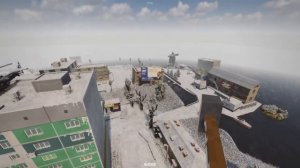 ОБНОВА! МОЖНО СПАВНИТЬ ЧТО УГОДНО! TEARDOWN