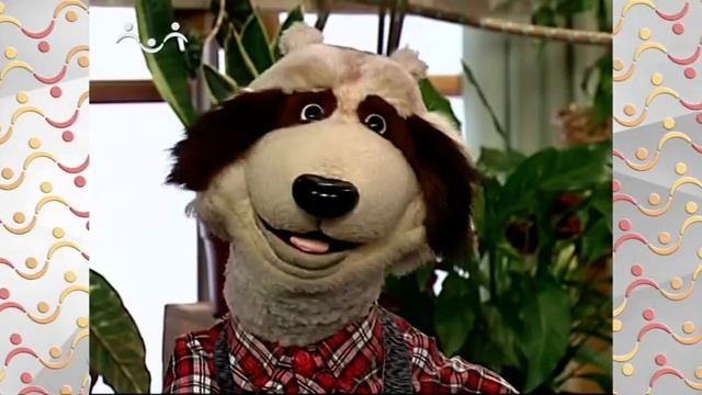 Шишкин Лес. Зимний сад. Веснушкин сад смотреть онлайн