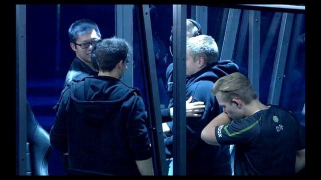 ИСТОРИЯ -Miracle, MB, OG Dota 2. Как всё начиналось. смотреть онлайн