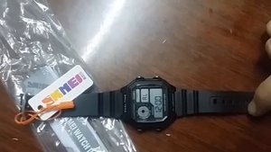 Часы SKMEI 1299