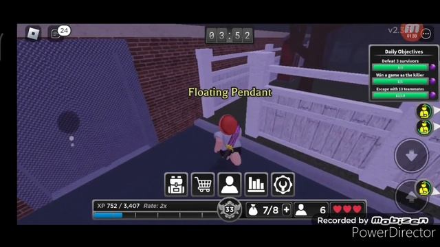 roblox#1(killer) смотреть онлайн