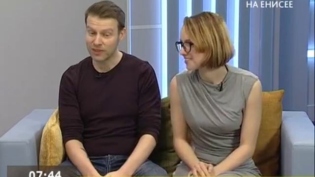 Театр юного зрителя готовит премьеру спектакля "Двенадцатая ночь" смотреть онлайн