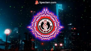 Цветомузыка - Таня Танечка (ремикс + бэк  x-minus)