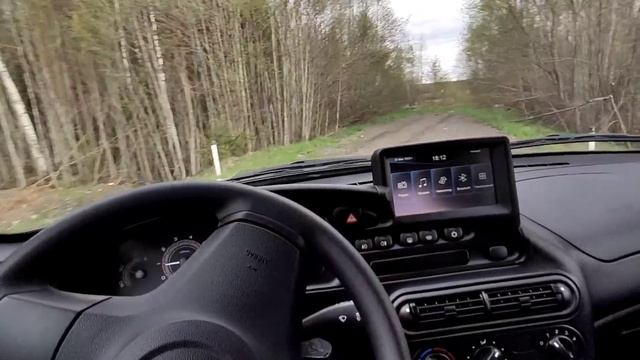 Нива ТРЕВЕЛ. Почему я против ПЕРЕПРОШИВКИ и какой ТЮНИНГ мотора ДОПУСКАЮ.