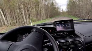 Нива ТРЕВЕЛ. Почему я против ПЕРЕПРОШИВКИ и какой ТЮНИНГ мотора ДОПУСКАЮ.