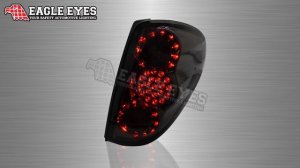 MITSUBISHI TRITON L200 LED TAILLAMP 05-14