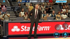NBA 2K Mobile Basketball Game - Gameplay Walkthrough Part 22 (iOS, Android)