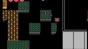 Gremlins 2_ The New Batch Dendy _ NES (Гремлины 2_ Новая Партия) прохождение