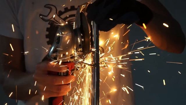 Homemade Go-kart 200cc PALETTE !? смотреть онлайн