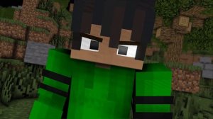 "Willow Tree" - A Minecraft Music Video Ep. 1