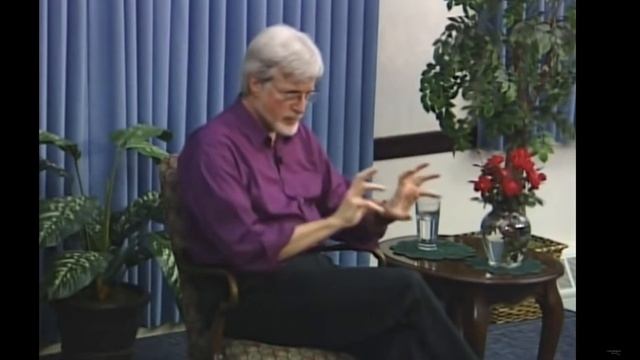 William Meader - Магия духовного творчества смотреть онлайн