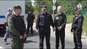 Киллер Хасанов признался еще в одном убийстве, но его оправдали