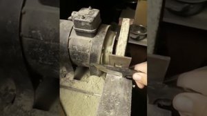 Как просто снять спуски на ноже