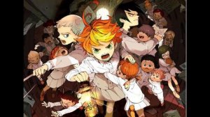 The Promised Neverland Opening Season 2 - Nightcore