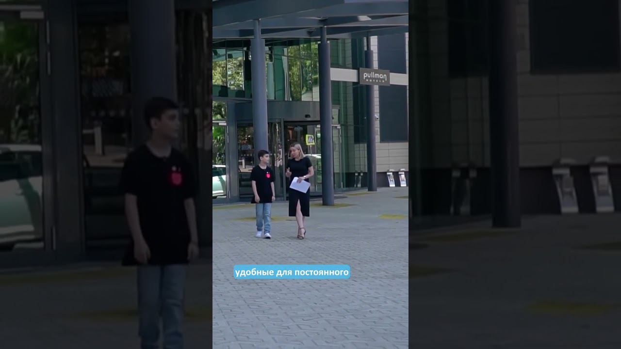 В каком районе Сочи лучше жить // Женя Матковская
