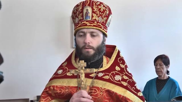 День святой мученицы Татианы