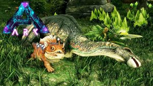 Пытаюсь Зафейлиться весь Выпуск - ХАРДКОР Aberration #15 ARK Survival Evolved