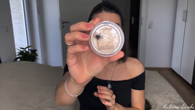 Повторила 2 самых популярных макияжа TIKTOK. Перевернутые кошачьи глазки и анимэ щечки смотреть онлайн