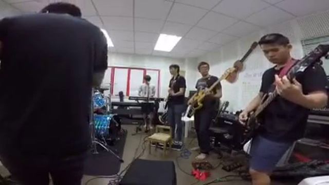 Afterburn  Final Practice смотреть онлайн