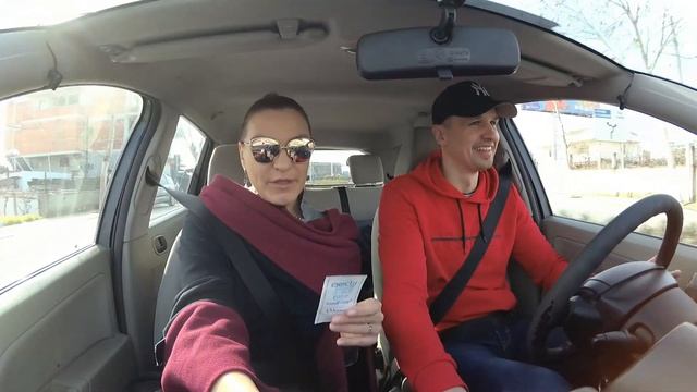 Албания. Аренда авто, топливо, дороги. Как мы ездили в Тирану.