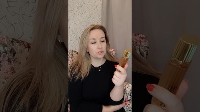 обзор ароматов Орифлейм