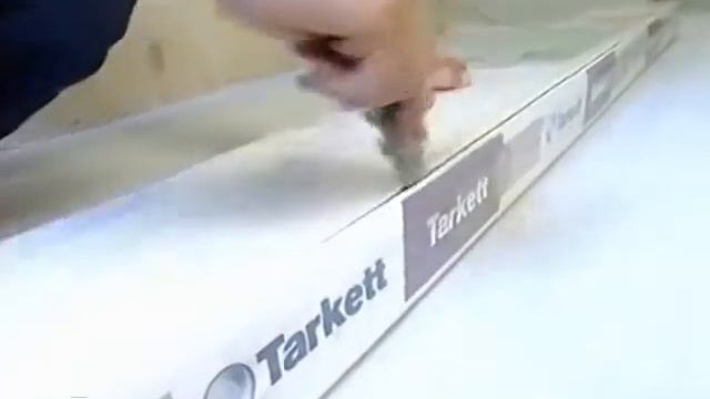 Паркетная доска Tarkett Salsa Дуб Нордик1 смотреть онлайн