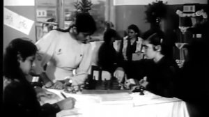 Махачкала 1950 год