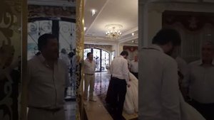 Заур Салихов 2019 . Свадебный Мавлид .